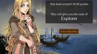 Скриншот 7 к игре Heileen 1: Sail Away