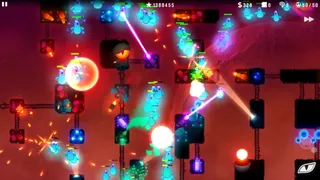 Скриншот 3 к игре Radiant Defense