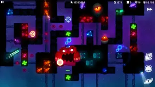 Скриншот 4 к игре Radiant Defense