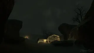 Скриншот 2 к игре The Beginner's Guide