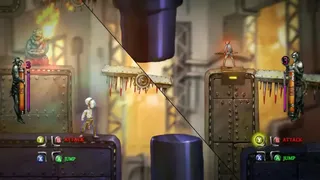 Скриншот 1 к игре TRISTOY