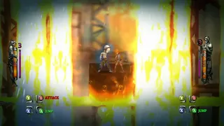 Скриншот 2 к игре TRISTOY