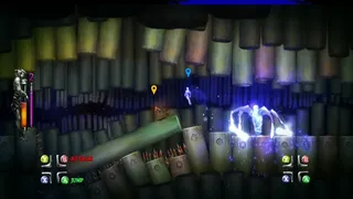 Скриншот 5 к игре TRISTOY