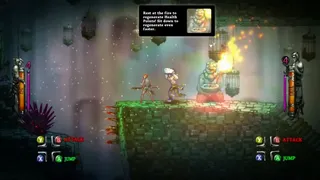 Скриншот 6 к игре TRISTOY