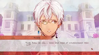 Скриншот 5 к игре OZMAFIA!!