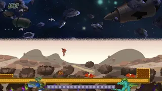 Скриншот 4 к игре Concursion