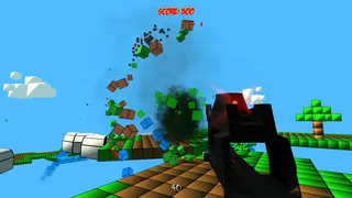 Скриншот 3 к игре Dead Bits