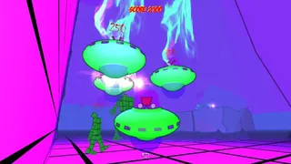 Скриншот 5 к игре Dead Bits