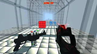 Скриншот 8 к игре Dead Bits