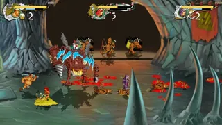 Скриншот 1 к игре Dungeons: The Eye of Draconus