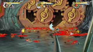 Скриншот 4 к игре Dungeons: The Eye of Draconus