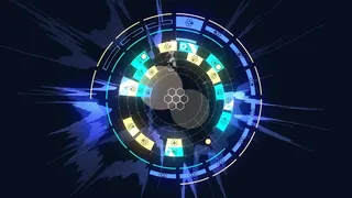 Скриншот 1 к игре Sentris