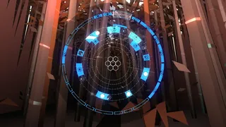 Скриншот 3 к игре Sentris