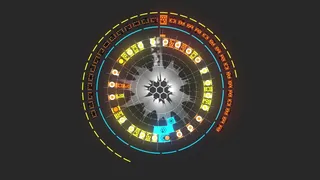 Скриншот 4 к игре Sentris