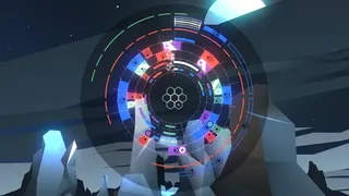 Скриншот 5 к игре Sentris