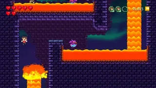 Скриншот 5 к игре Adventures of Pip