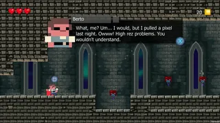 Скриншот 7 к игре Adventures of Pip