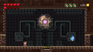 Скриншот 8 к игре Adventures of Pip