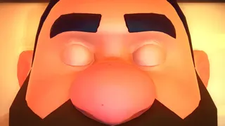 Скриншот 4 к игре Suicide Guy