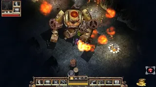 Скриншот 4 к игре FATE: The Traitor Soul