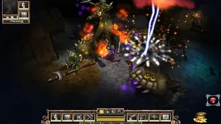 Скриншот 5 к игре FATE: The Traitor Soul