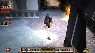 Скриншот 6 к игре FATE: The Cursed King