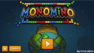 Скриншот 1 к игре Monomino