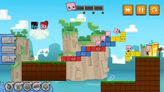 Скриншот 3 к игре Monomino