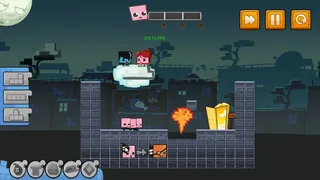 Скриншот 4 к игре Monomino