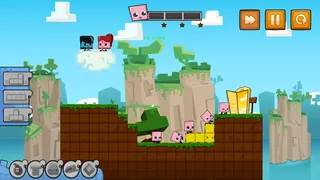 Скриншот 6 к игре Monomino