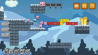 Скриншот 7 к игре Monomino