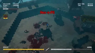 Скриншот 6 к игре #KILLALLZOMBIES