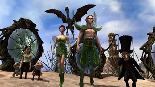 Скриншот 5 к игре Faery - Legends of Avalon