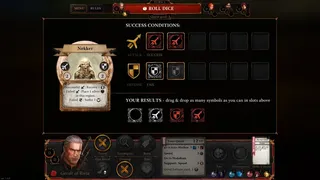 Скриншот 5 к игре The Witcher Adventure Game