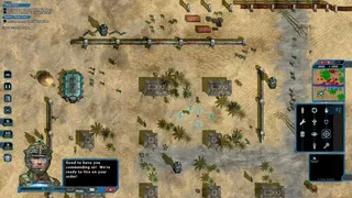 Скриншот 2 к игре Machines At War 3