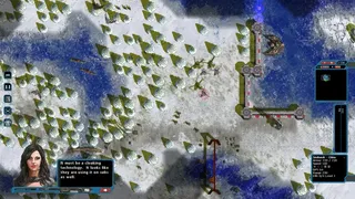 Скриншот 3 к игре Machines At War 3