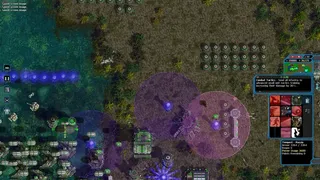 Скриншот 4 к игре Machines At War 3