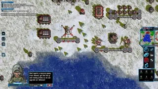 Скриншот 5 к игре Machines At War 3
