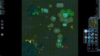 Скриншот 6 к игре Machines At War 3