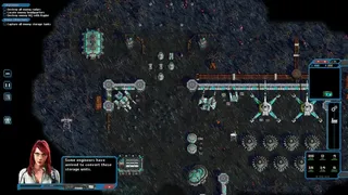 Скриншот 8 к игре Machines At War 3
