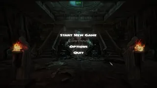 Скриншот 1 к игре Blinding Dark