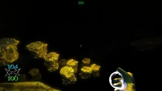 Скриншот 5 к игре Blinding Dark