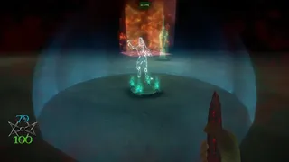 Скриншот 7 к игре Blinding Dark