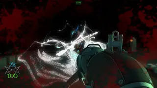 Скриншот 8 к игре Blinding Dark