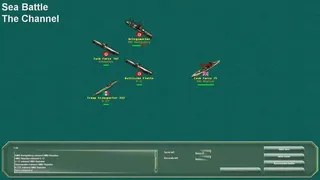 Скриншот 3 к игре Time of Fury