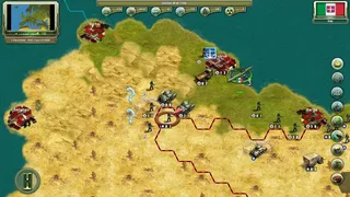 Скриншот 4 к игре Time of Fury