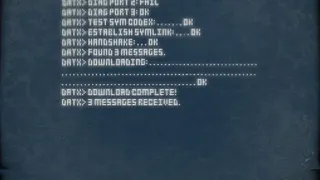 Скриншот 5 к игре CAPSULE