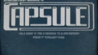 Скриншот 7 к игре CAPSULE