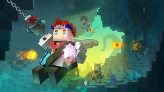 Скриншот 9 к игре Trove