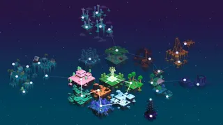Скриншот 14 к игре Trove
